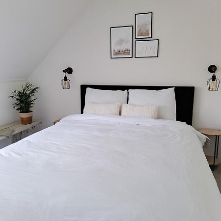 Bed and Breakfast De Bokkeleane Kolderwolde Zewnętrze zdjęcie