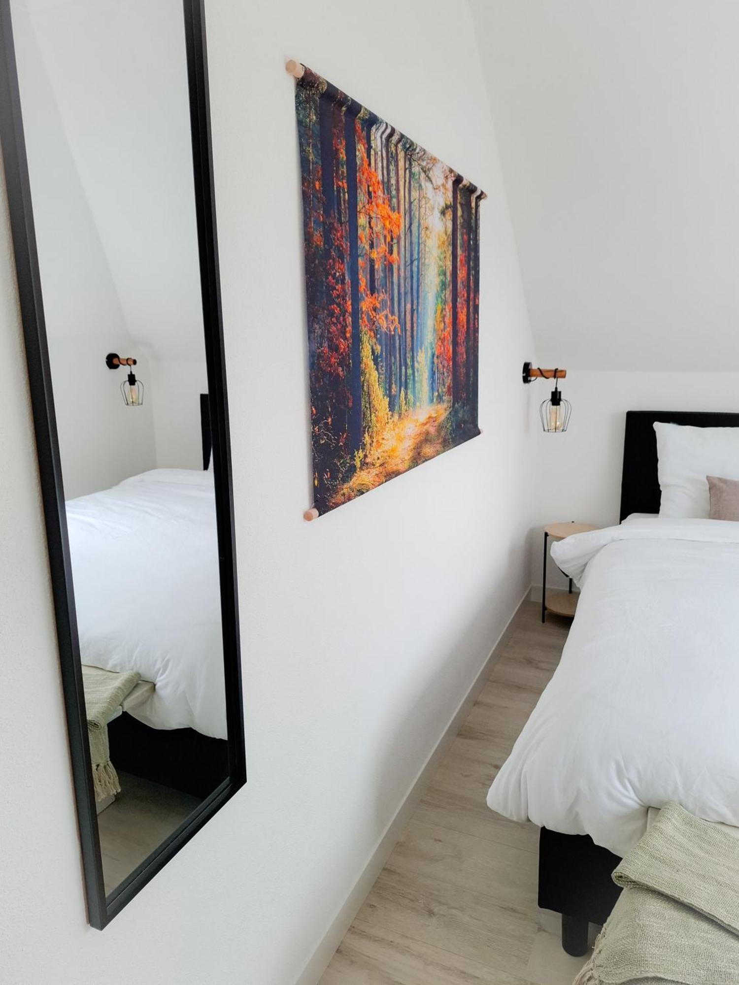 Bed and Breakfast De Bokkeleane Kolderwolde Zewnętrze zdjęcie
