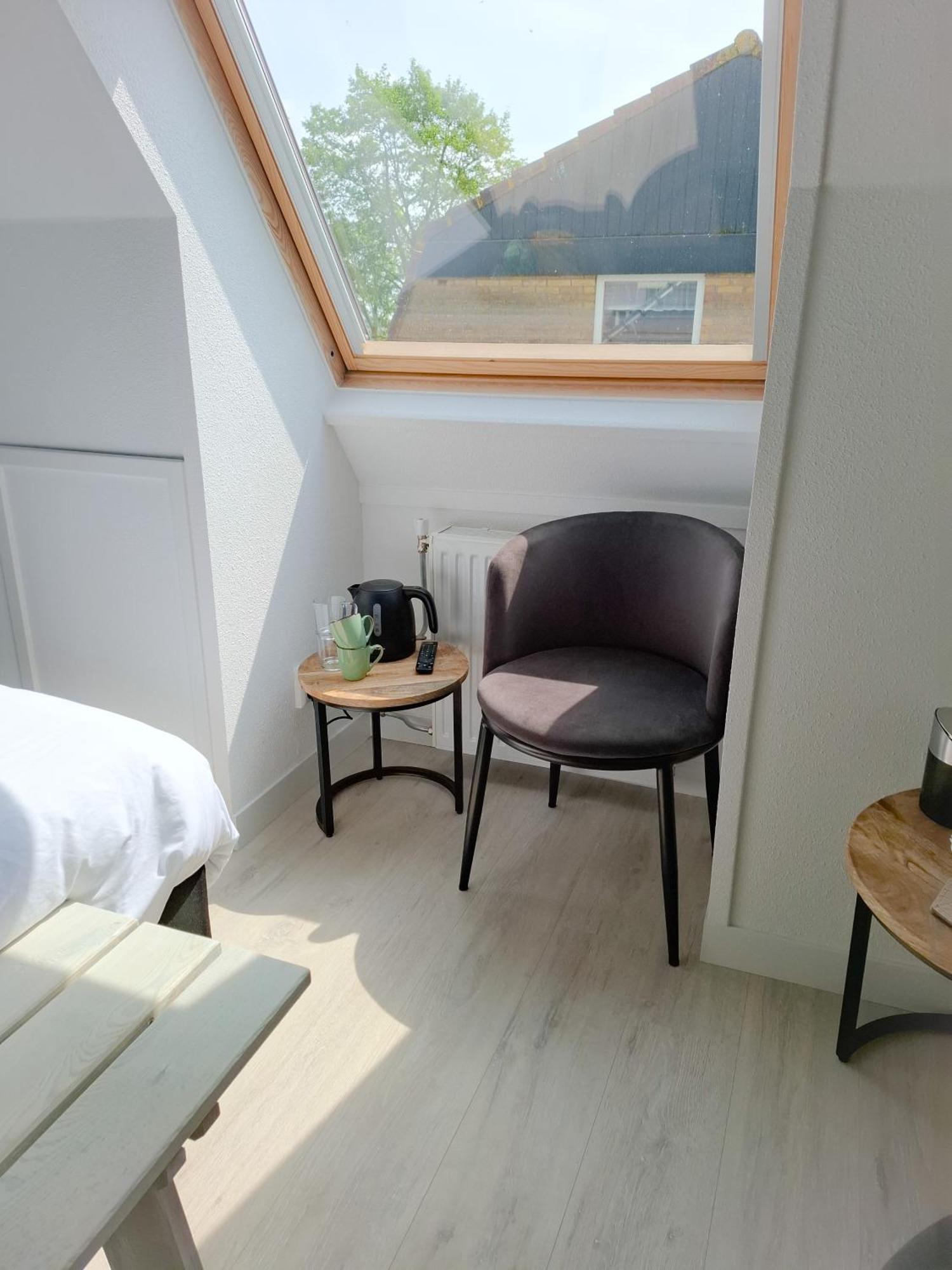 Bed and Breakfast De Bokkeleane Kolderwolde Zewnętrze zdjęcie