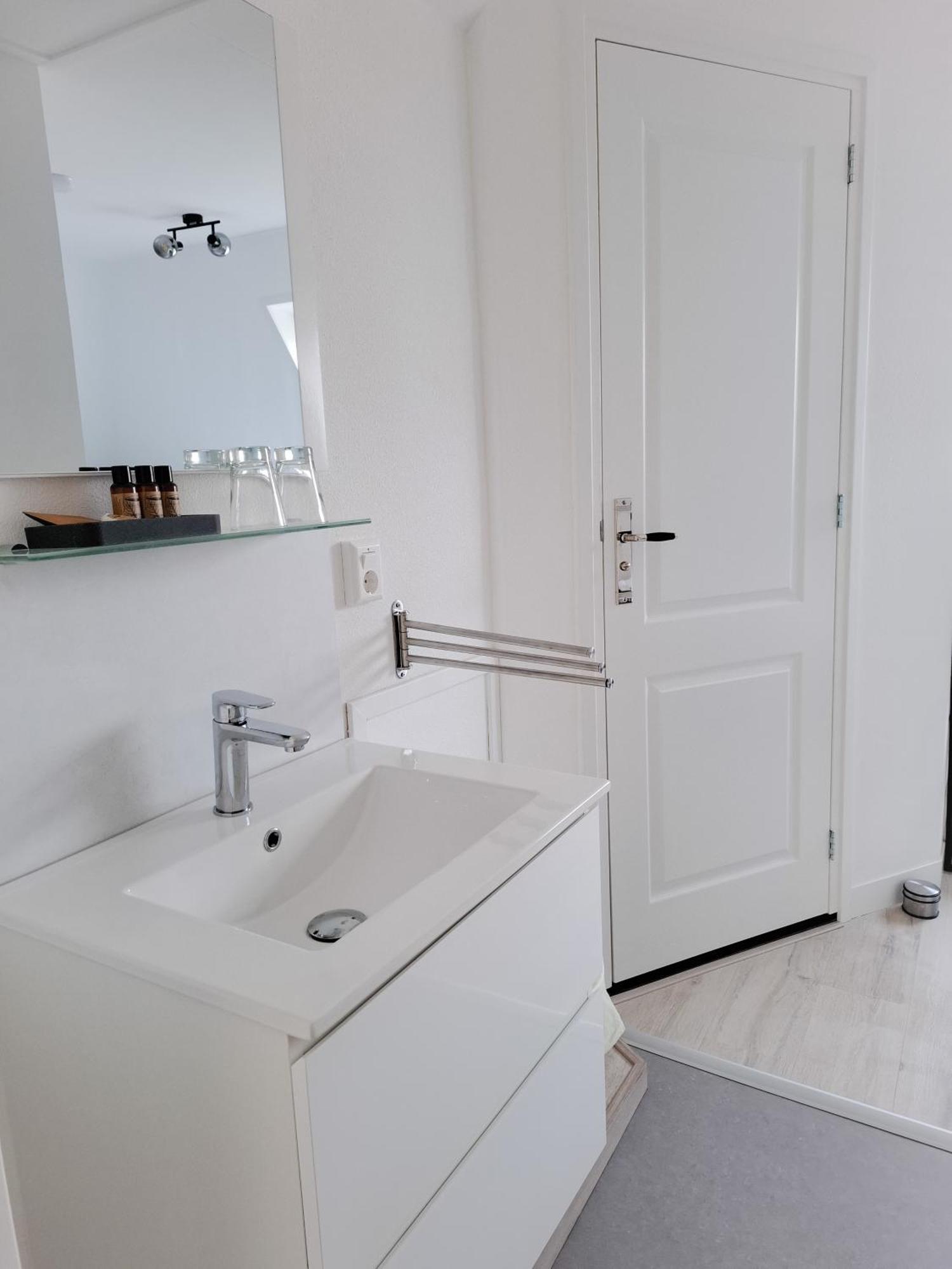 Bed and Breakfast De Bokkeleane Kolderwolde Zewnętrze zdjęcie